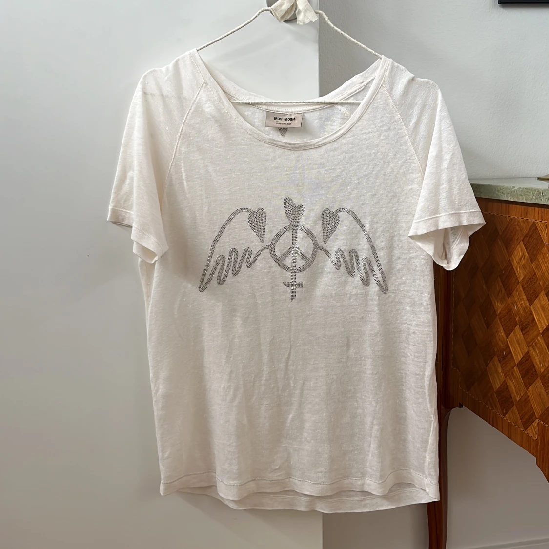 Mos mosh t-shirt - 90