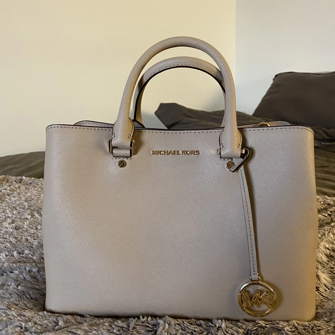 Michael kors väska