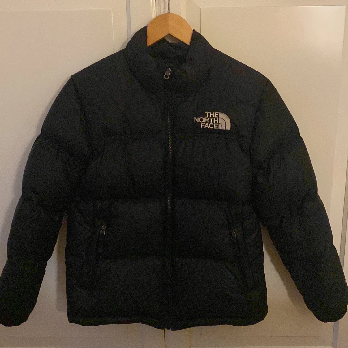 North face jacka