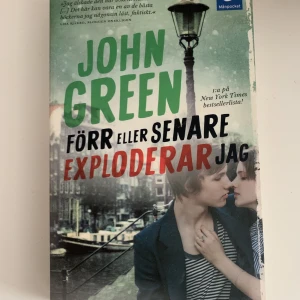 Förr eller senare exploderar jag - Kan mötas i göteborg