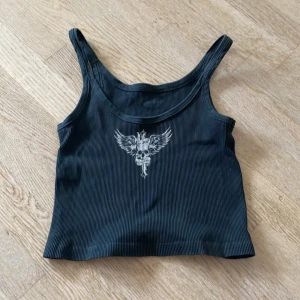 Brandy topp - Frakt tillkommer 