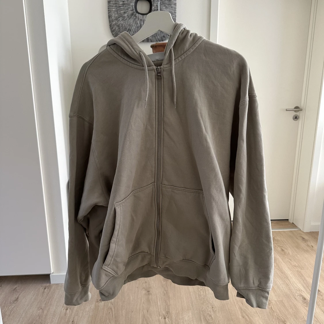 Weekday oversized hoodie