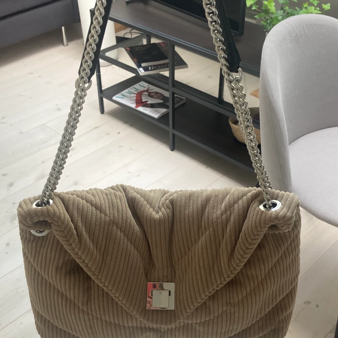 Axelremsväska  - 91