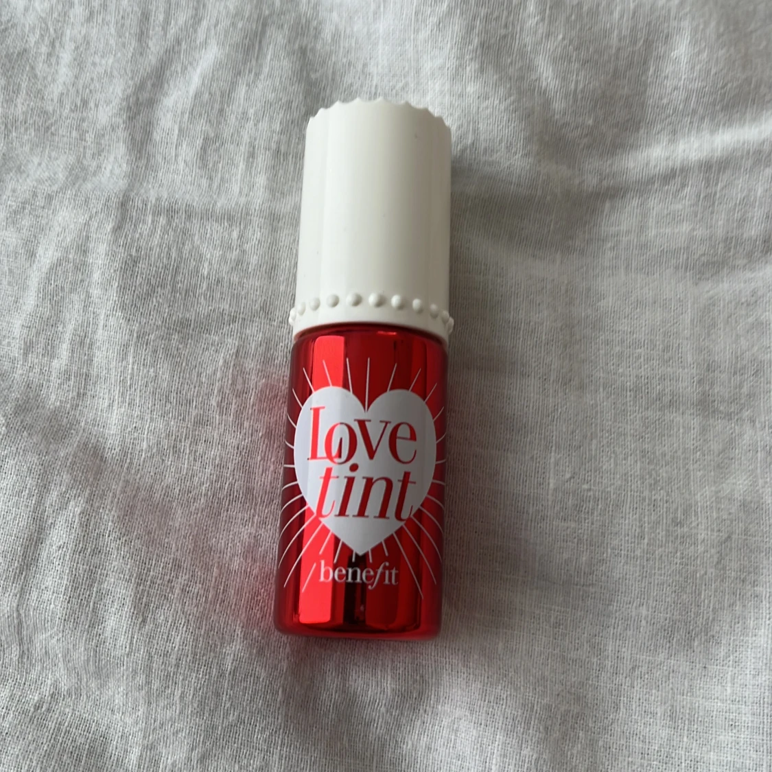 Benefit love tint  - 91