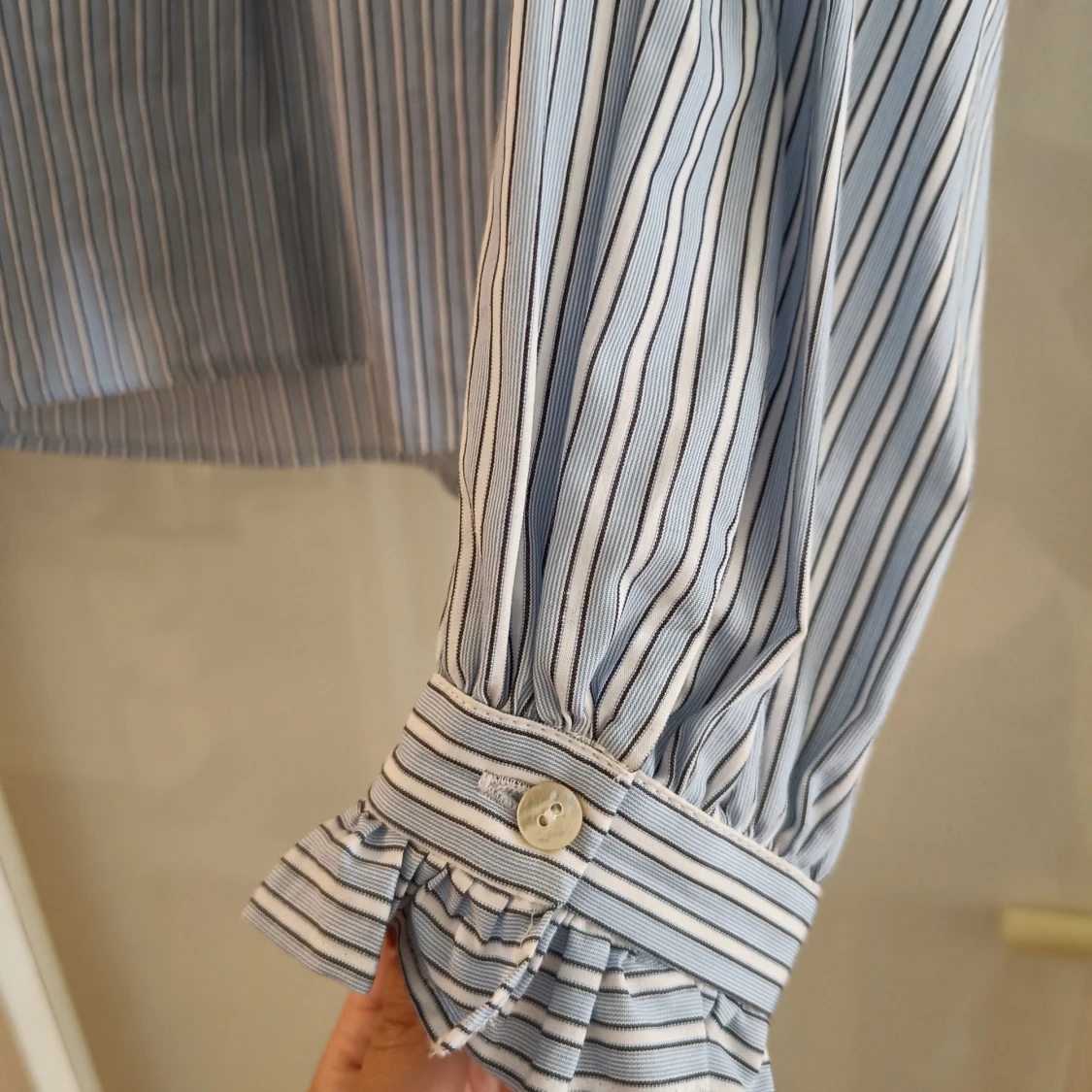 Blus från Zara  - 91