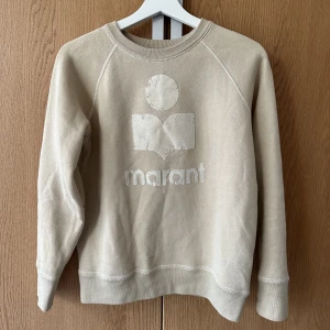 Marant tröja - Jätte fin marant tröja som tyvärr aldrig har kommit till användning, är i storlek s