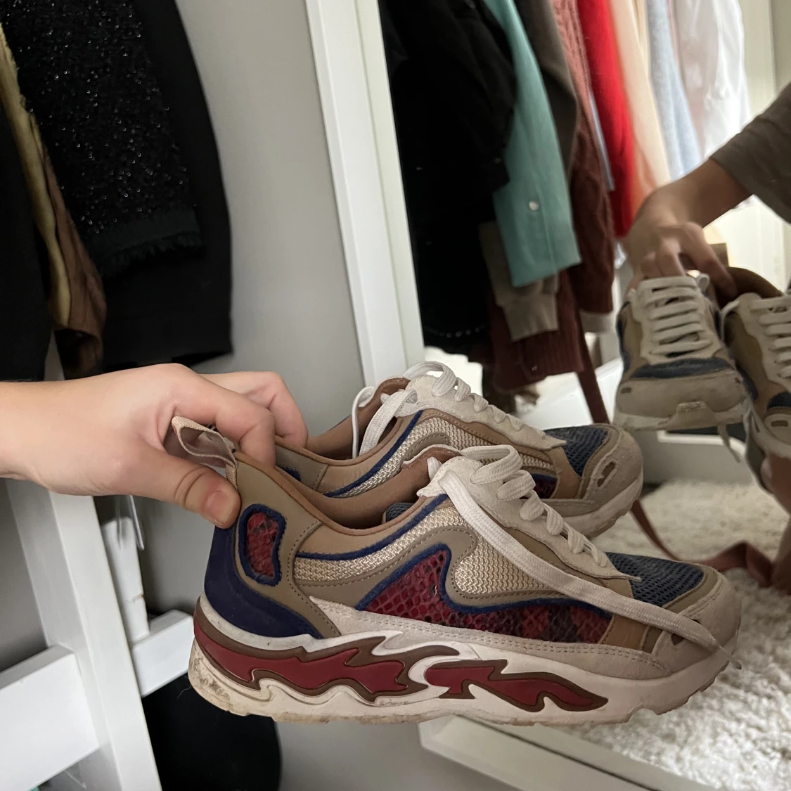 Sandro sneakers  - 90