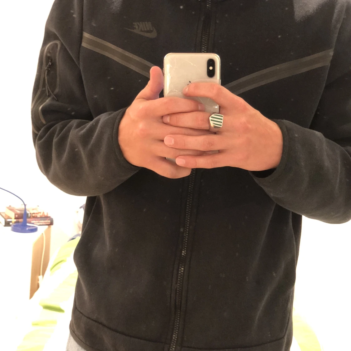 Nike tech flece  - 90