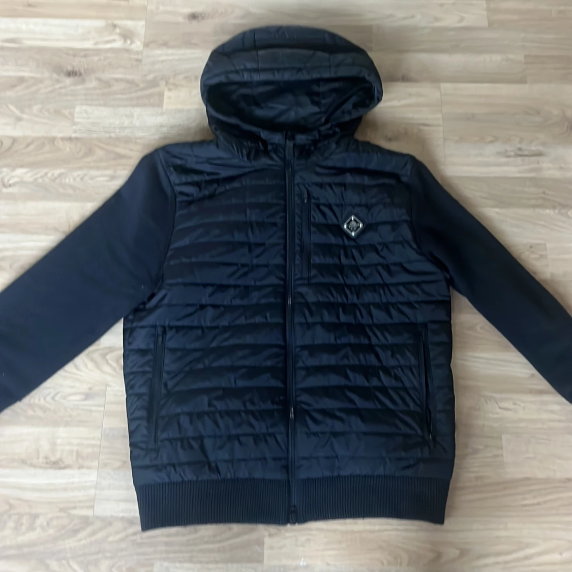J Lindeberg cardigan