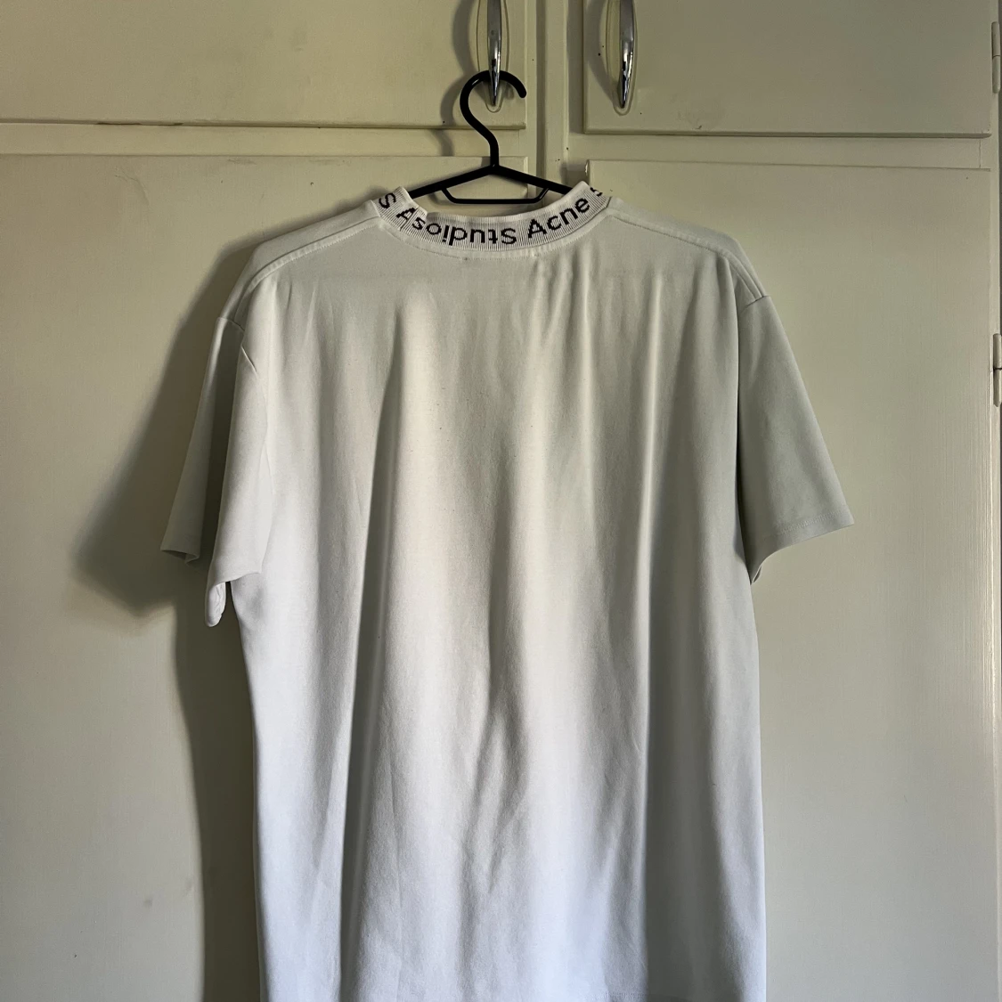 Acne studios tshirt - 91
