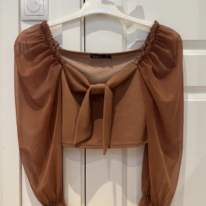 Söt topp - Använd 1 gång, passar s/m