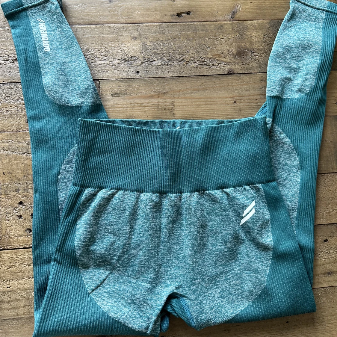 Doyoueven impact seamless leggings - 90