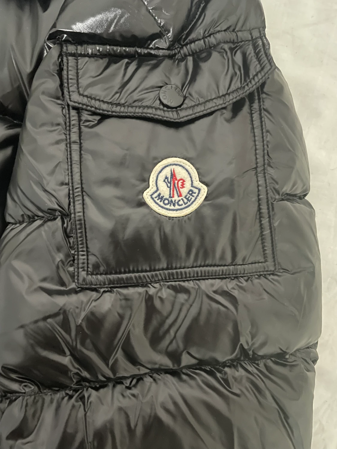 Moncler maya  - 90