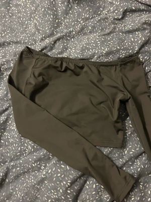 Topp - Aldrig använt 