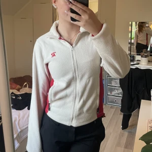 Fleecetröja  - Fleecetröja vintage 