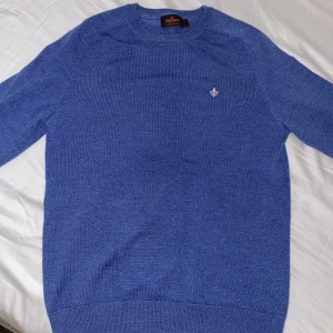 Stickad Morris tröja - Storlek S  Finns inga skavanker och jag har nästan aldrig använt den.