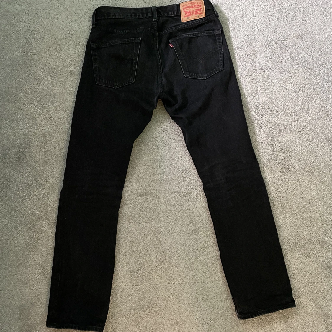 Levi’s 501 - 90