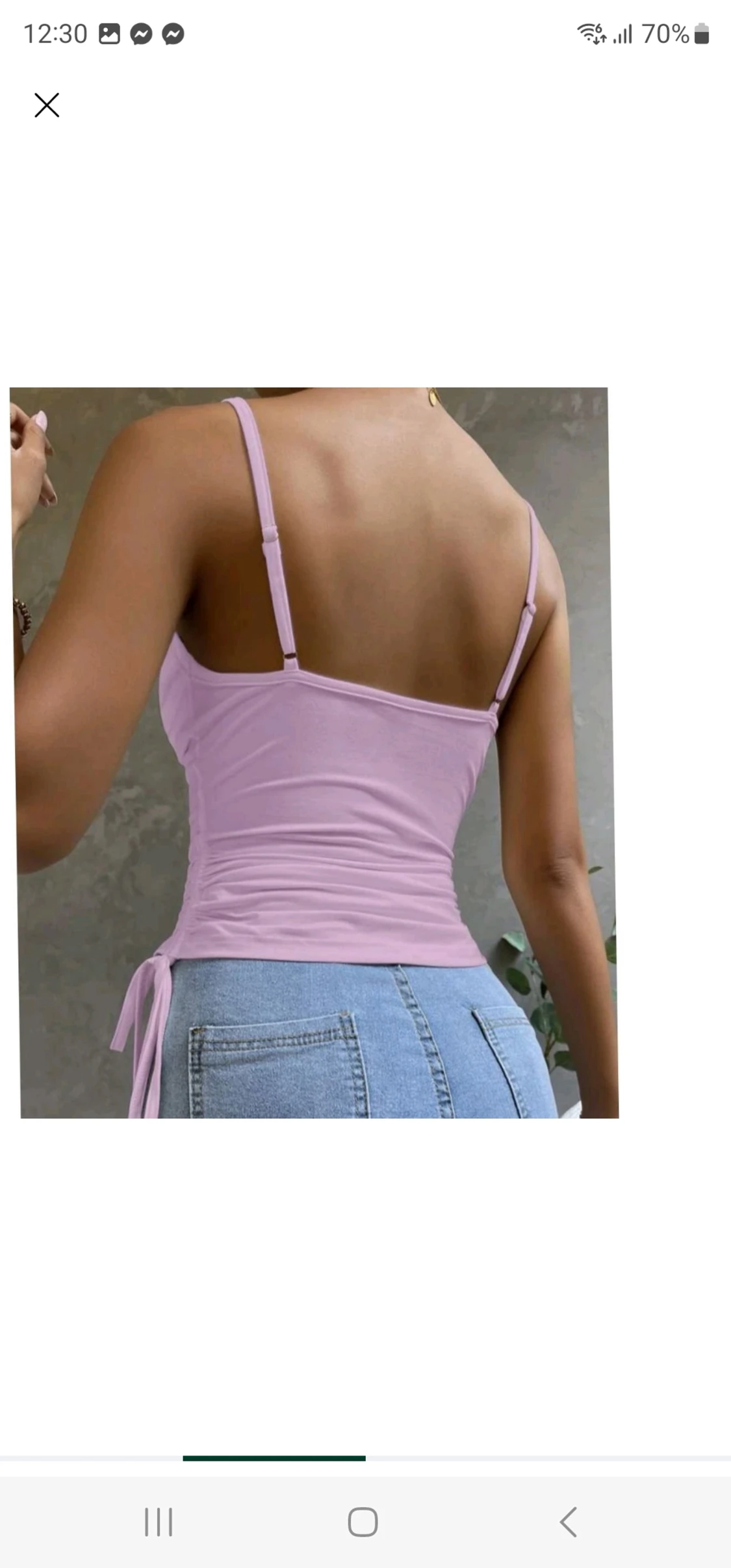 Nytt snyggt Line Large  - 90