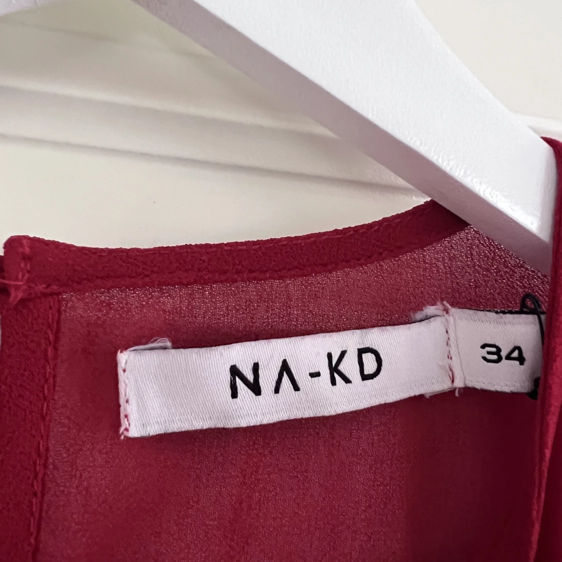 Blus från Nakd - 91