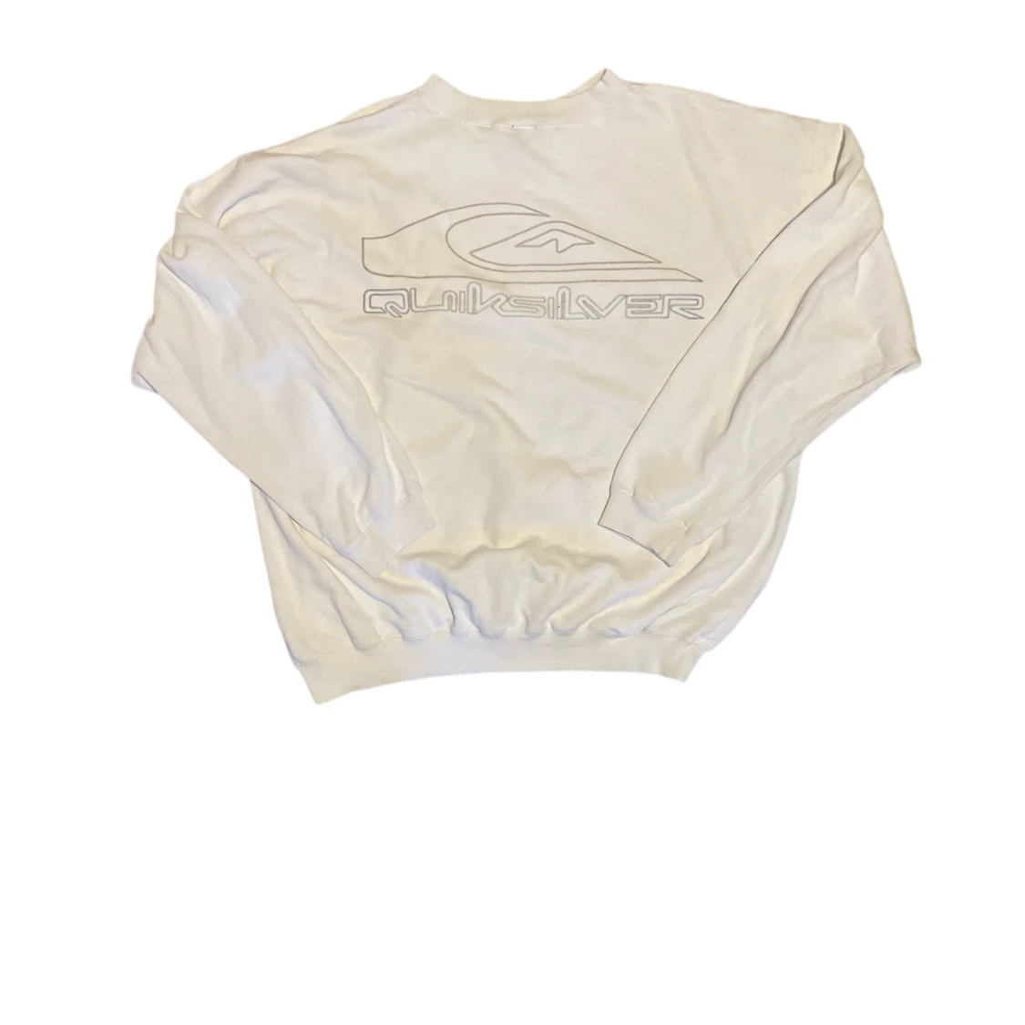 Quiksilver tröja  - 90