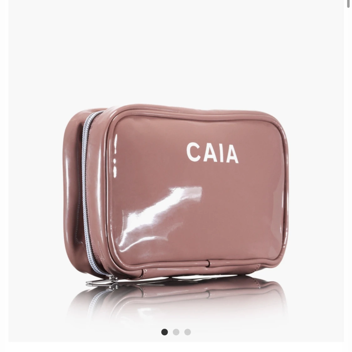 Necessär från Caia