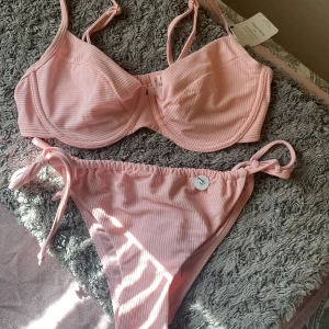 Hönkemöller bikini - Helt onvänd med prislapp på Storlek M