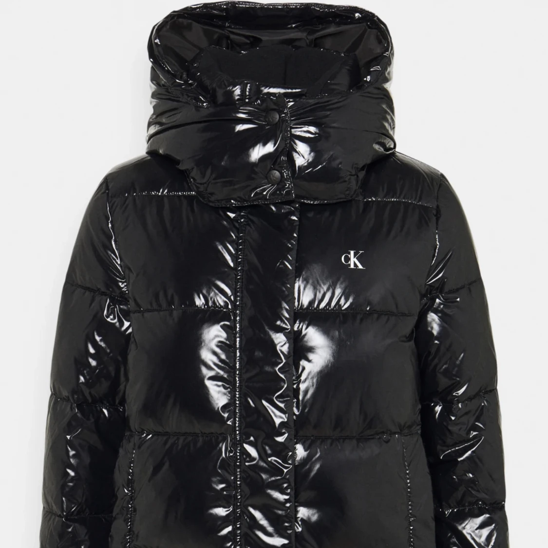 Calvin Klein Jacka- HIGH SHINE - 90
