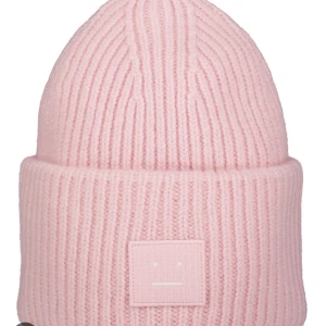 Acne mössa - Lite smutsig, går att tvätta