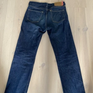 Acne Studios Jeans strl 29/30 - Storleken är 29/30 