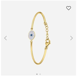 Armband - Ny Ur & Penn armband i stainless steel. Ord pris: 198kr