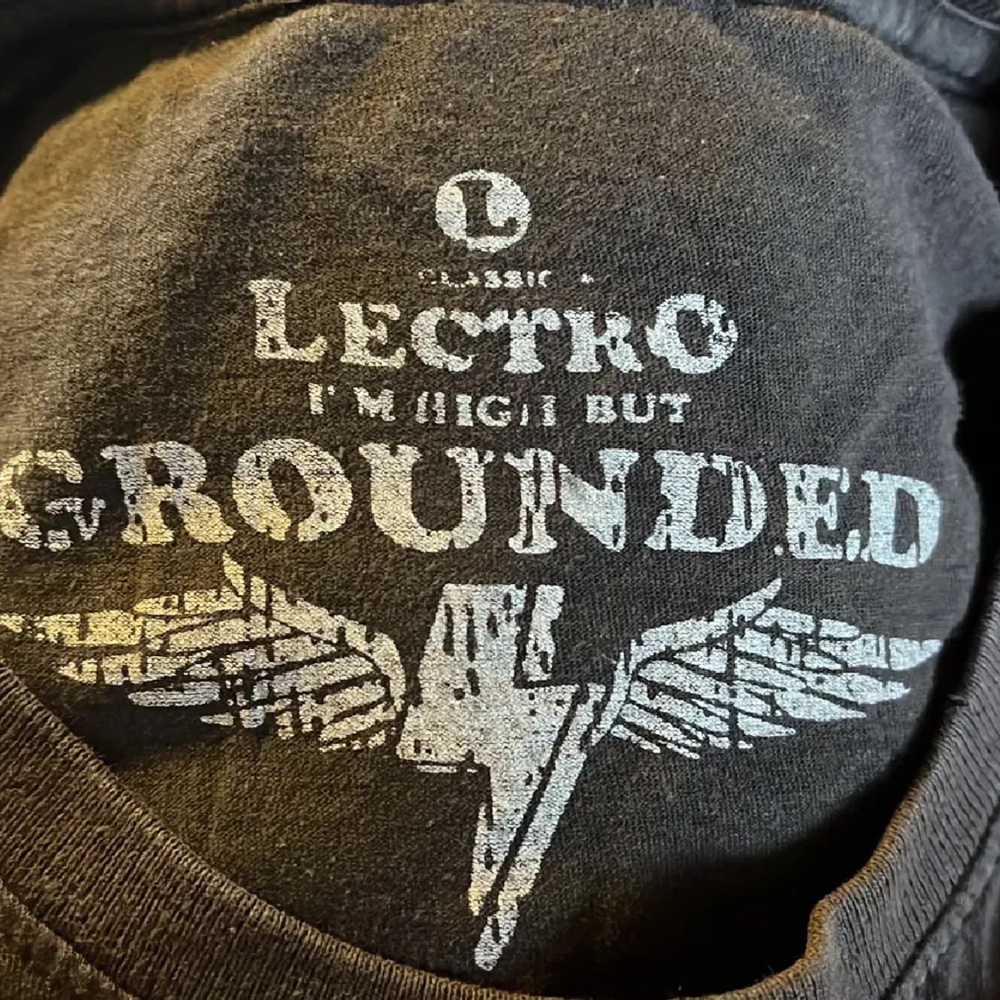 Metallica Tshirt  - 91