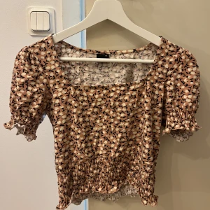 Kortärmad tröja - Bra skick 