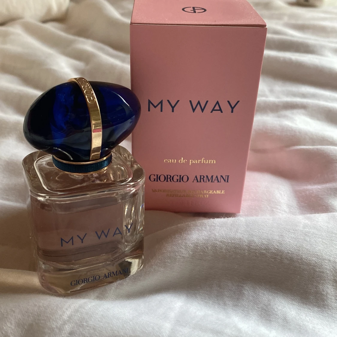 Parfym från Giorgio Armani  - 90