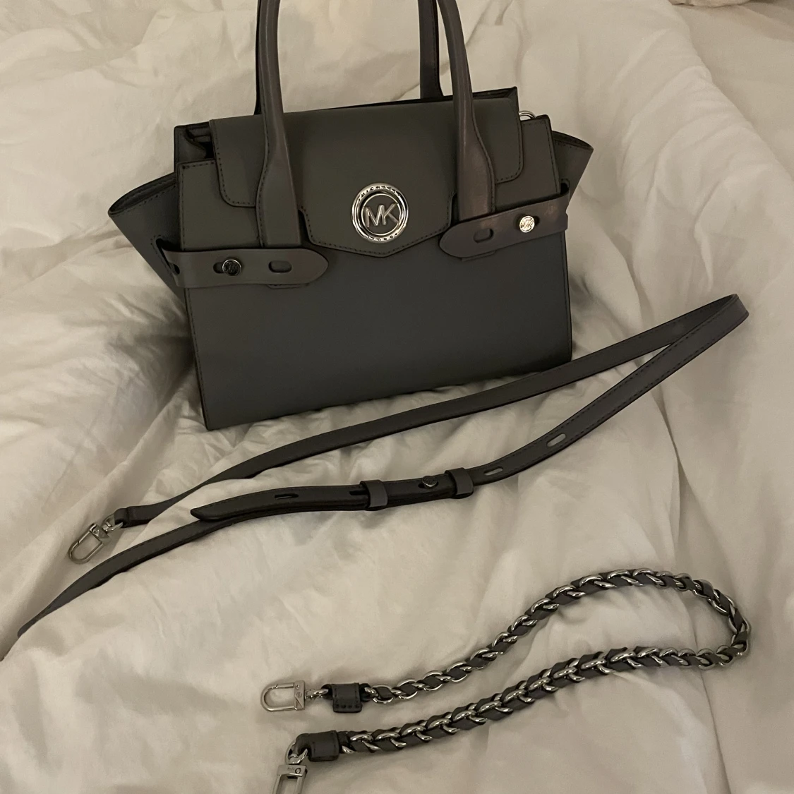 Trendig väska  - 91