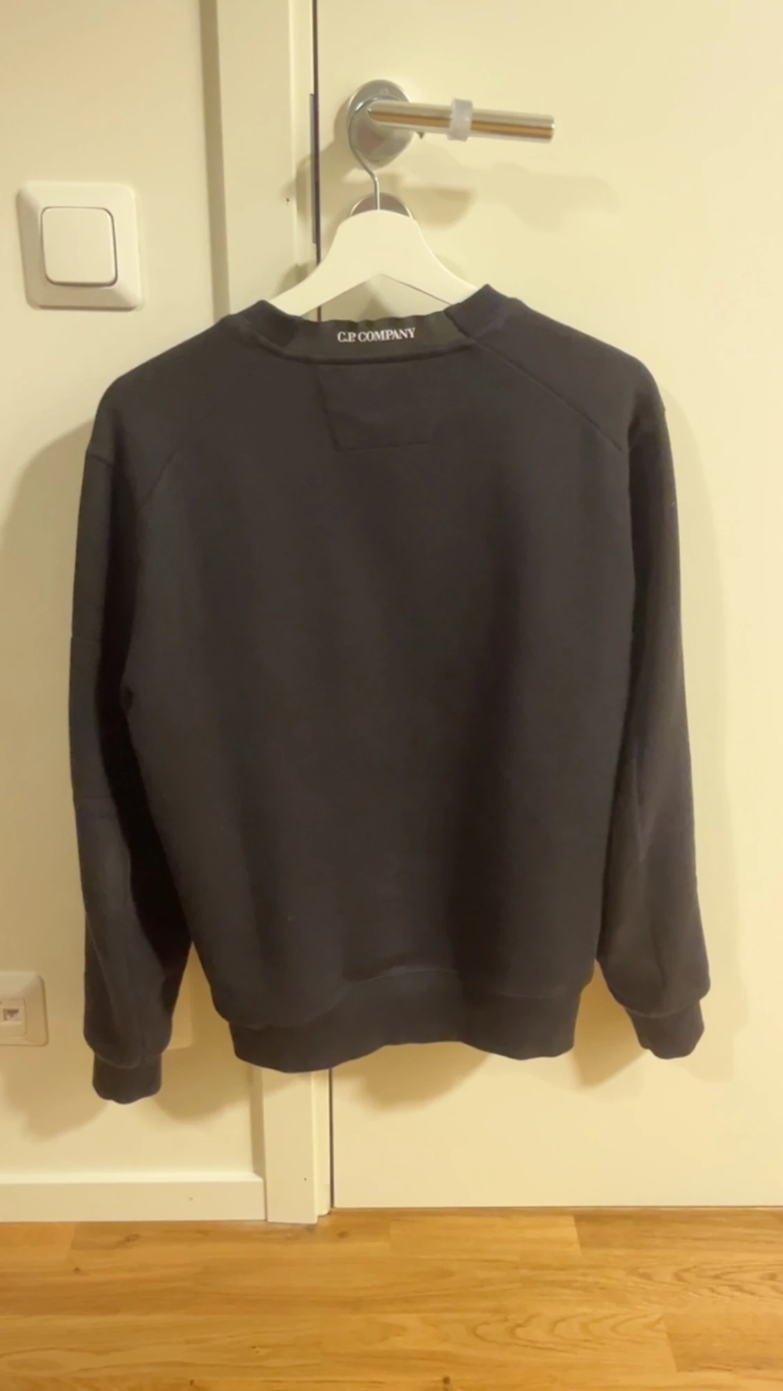 C.P. Company crewneck - 90