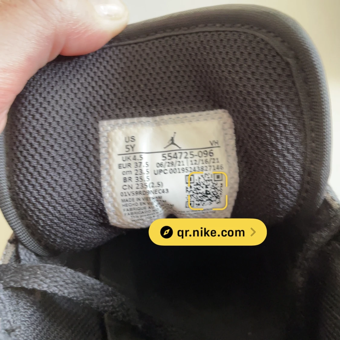 Jordan 1 mid shadow red - 91