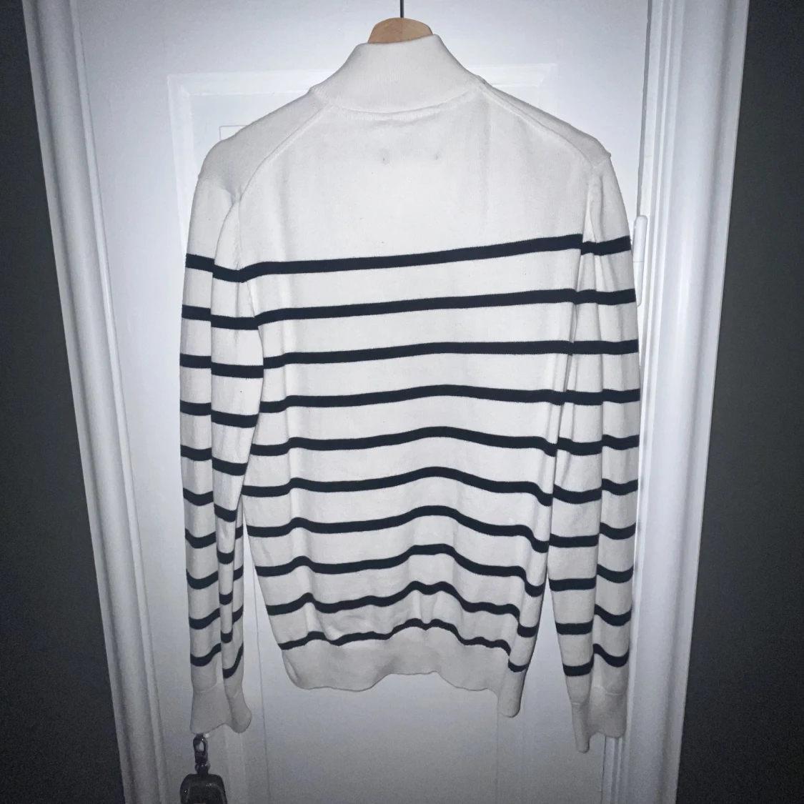 Bondelid half-zip - 90