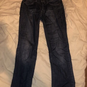 Acne studios Jeans - Acne jeans Storlek 27/32