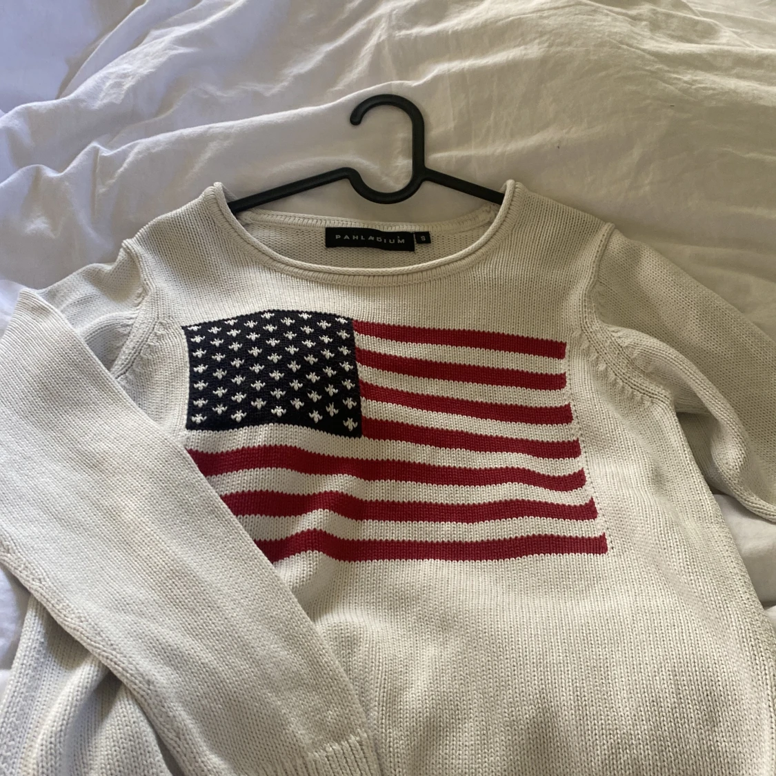 Ralph Laurent tröja  - 91