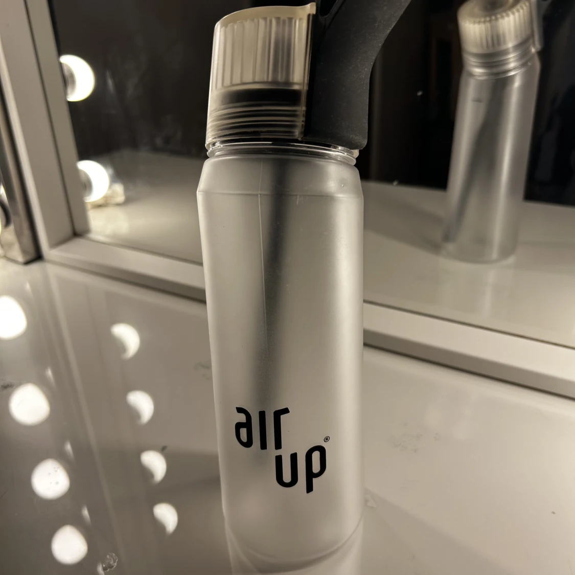 Air up vattenflaska