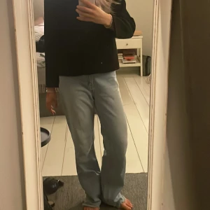 Bagy jeans - Coola bagy jeans som ej kommer till användning. Jättefint skick! Från Dilvin jeans.