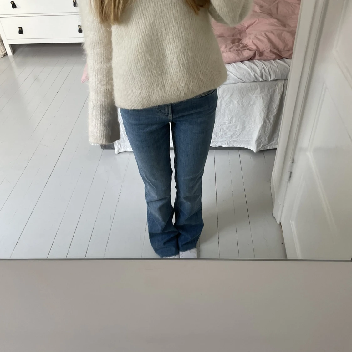 Zara jeans