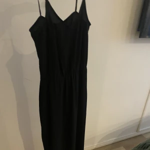 Långklänning  - Jätte fin och lång💕