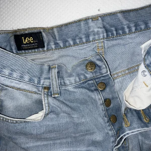 Lee jeans - Finns fler bilder privat!!😇