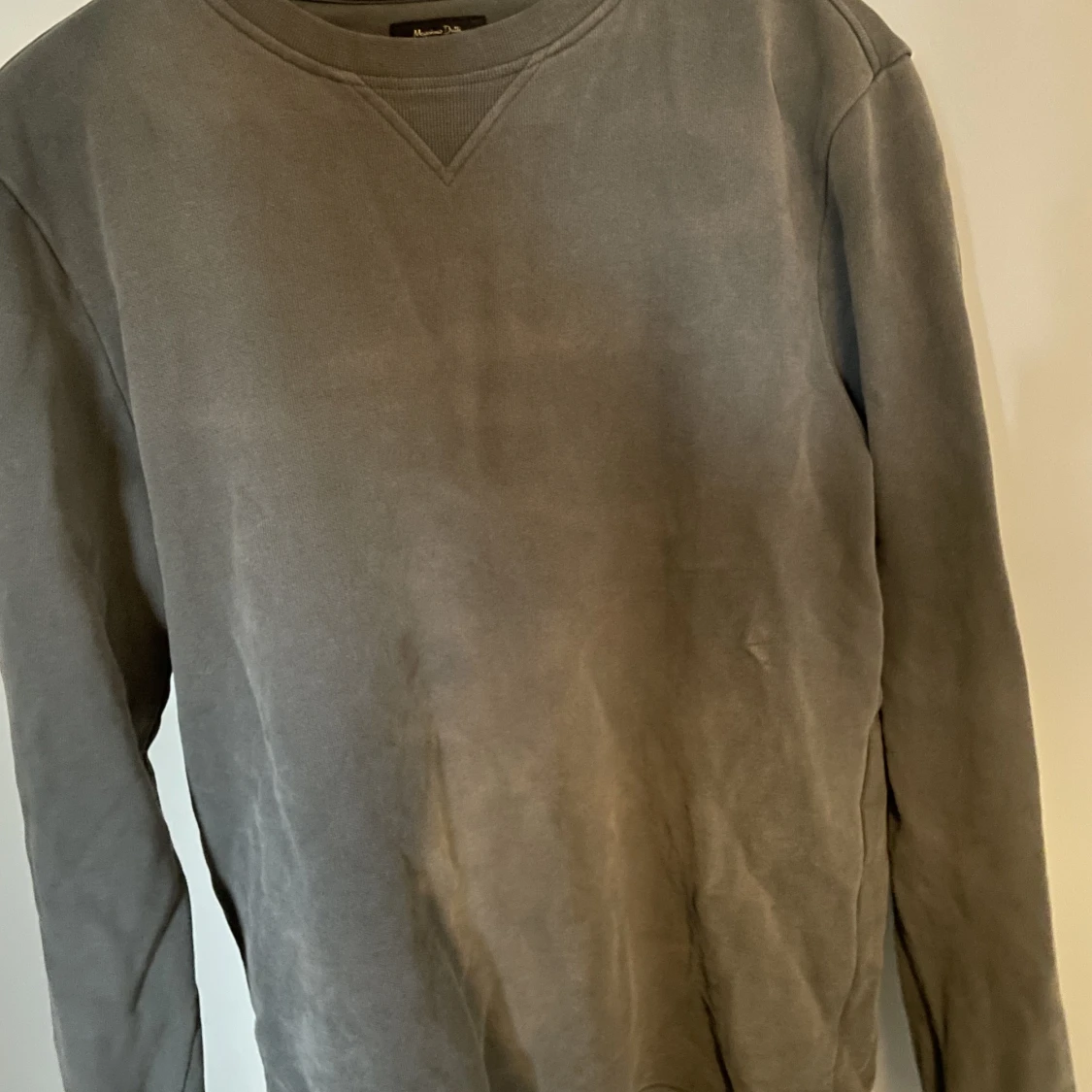 Massimo Dutti tröja