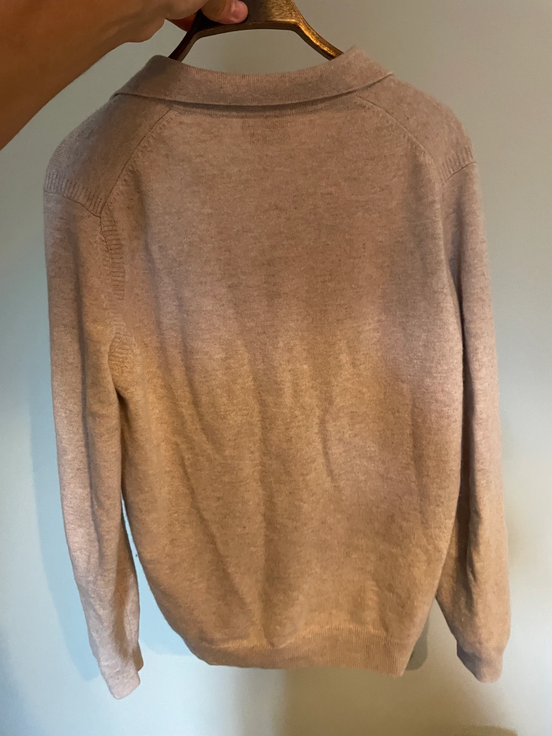 Massimo dutti overshirt  - 90