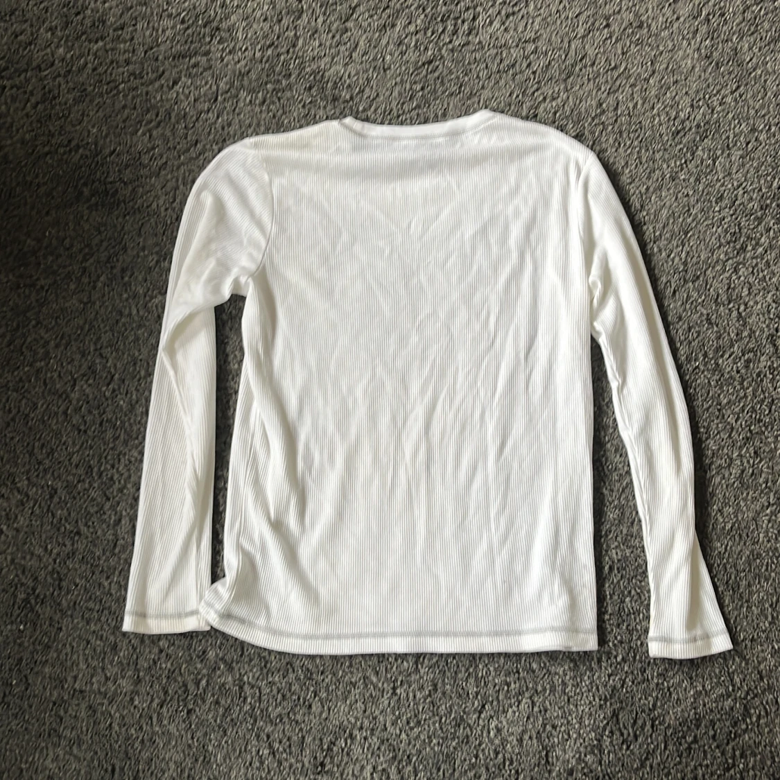 No Boundaries sleeve  - 90