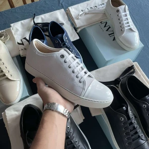 Lanvin sneakers  - Helt nya. 