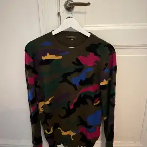 Valentino Cashmere