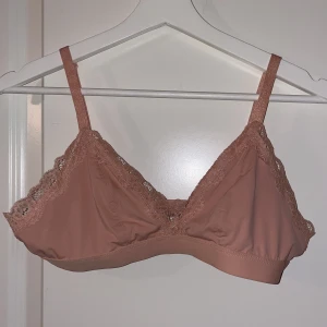 Rosa BH topp - Självfallet aldrig använd! Förlåten för mig!
